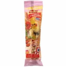Корм Vitapol «Smakers» с орехами для нимф