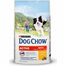 Корм для всех пород Purina Dog Chow с курицей 12233136 2,5 кг Корм для всех пород Purina Dog Chow с курицей 12233136 2,5 кг