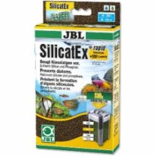 Фильтрующий материал JBL SilicatEx 500г 6234700