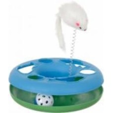 Игрушка Koopman для кошек 240х240х70 мм в ассортименте