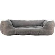 Лежак FX home Dream 65x47x15 см серый 022022