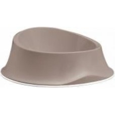 Миска Stefanplast Chic 065 л бежевый
