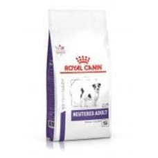 Корм сухой для взрослых собак стерилизованных собак для малых пород Royal Canin V.D. Neutered Adult Small Dogs 1,5 кг