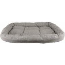Лежак FX home Хит серый 80х70х10 см
