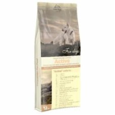 Корм сухой Carpathian Pet Food Active куриное мясо 12 кг