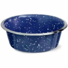 Миска 4DOG DELUXE для собак 0,50 л, 13,0 см