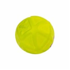 Игрушка для собак GiGwi Мяч полнотелый G-foamer 2332
