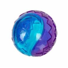 Игрушка для собак GiGwi Мяч с пищалкой BALL 2326