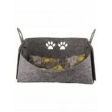 Лежак FX home Eco 48х26х33 см