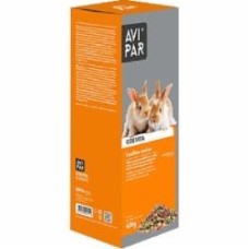 Корм Avipar Coevita для карликовых кроликов 600 г