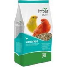 Корм Internutri Canaries для канареек 1 кг