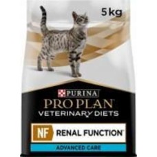 Корм сухой для котов Purina Pro Plan Veterinary Diets для поддержания функции почек при хронической болезни 5 кг