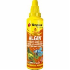 Препарат Tropical Algin для борьбы с водорослями 50 мл (33032)