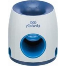 Игрушка для собак Trixie Dog Activity Ball&Treat интерактивный пластик 17/18см (32009)