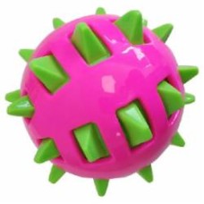 Игрушка для собак мяч с шипами Big Bang 12,7 см (G-80727)