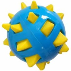 Игрушка для собак мяч с шипами Big Bang 15,2 см (G-80728)
