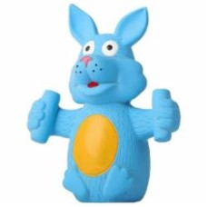 Игрушка Eastland для собак Кролик латекс 13 см 540-781