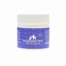 Гель антисептический WestVet Экодезмаст Pets 100 г Гель антисептический WestVet Экодезмаст Pets 100 г