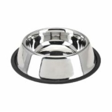 Миска Swastik Industries на резине 475 мл SWT2301-2
