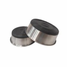 Миска Swastik Industries на резиновой основе (0.50 MM) 13 см SWT2325-2