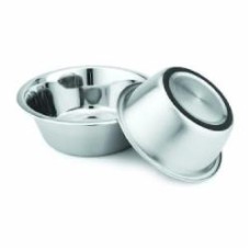 Миска Swastik Industries с резиновым кольцом 2,83 л SWT2324- 3