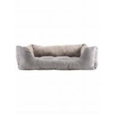 Лежак FX home LUX Калифорния 60х40х18 см