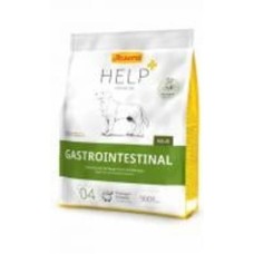 Корм сухой для всех пород Josera Help Gastrointestinal 900 г
