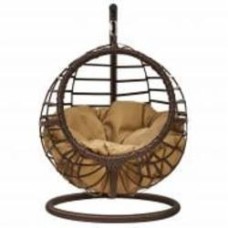 Кресло-кокон Home Rest для животных с подушкой 22993