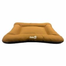 Лежак AnimAll Super Max M оранжевый