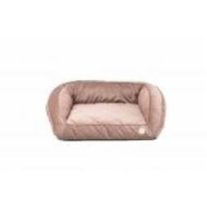 Лежак Harley and Cho Sleeper Mini Biege One Size бежевый 3103077