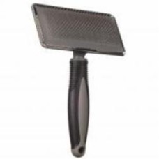 Щетка-пуходерка Flamingo COMFORT для собак 517727 Щетка-пуходерка Flamingo COMFORT для собак 517727