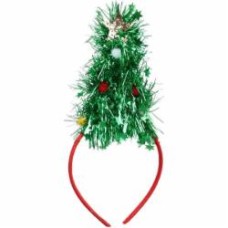 Декоративная подвеска Обруч 11,5x26 см NY21094 Декоративная подвеска Обруч 11,5x26 см NY21094