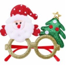 Декоративная подвеска Очки 17,5x13 см NY21100 Декоративная подвеска Очки 17,5x13 см NY21100