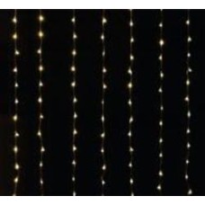 Электрогирлянда-штора Феєрія Waterfall3 светодиодная (LED) 240 ламп 3 м
