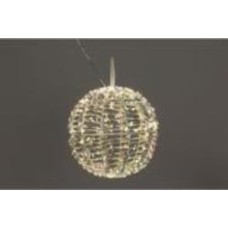 Декорация светодиодная Koopman Шар встроенный светодиод (LED) 40 ламп (AMZ112580)