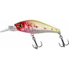 Воблер EOS Sinking 10 г 55 мм красный