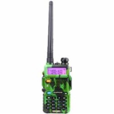 Рация Baofeng UV-5R Camo
