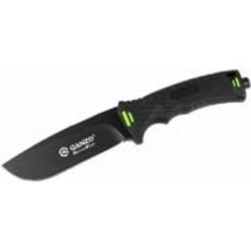 Нож Ganzo для выживания G8012-BK
