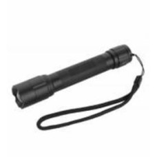 Светодиодный фонарик Schwarzwolf ONTAKU 5W Osram LED черный