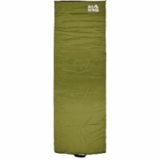 Каремат надувной SKIF Outdoor Dandy 389.02.82 190x60 см оливковый