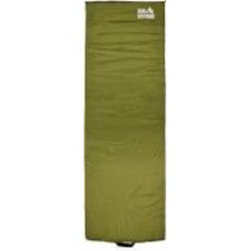 Каремат надувной SKIF Outdoor Dandy 389.02.84 190x60 см оливковый