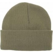 Шапка Adelia winter 8кл р.L зеленый