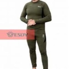 Термобелье ESDY Быстросохнущее 2162173-9 р.L зеленый