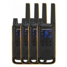 Рация Motorola TALKABOUT T82 EXTREME QUAD B8P00811YDEMAQ
