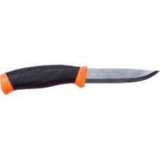 Нож Morakniv фиксированный Companion Orange 2305.00.94