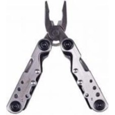 Мультитул ACTIVE First Tool, 9 инструментов 63.02.42