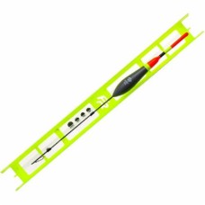Снасть поплавочная Fishing ROI (1101) 0.18mm 8m Aji №5 1 г 37-1101-0107