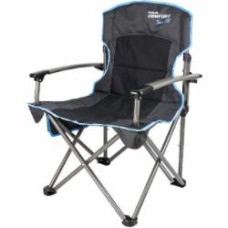 Кресло раскладное Fishing ROI туристическое Comfort Tour 