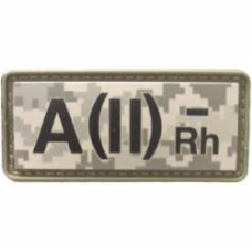 Шеврон АРТ ІДЕЯ патч 