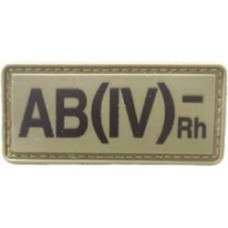 Шеврон АРТ ІДЕЯ патч 